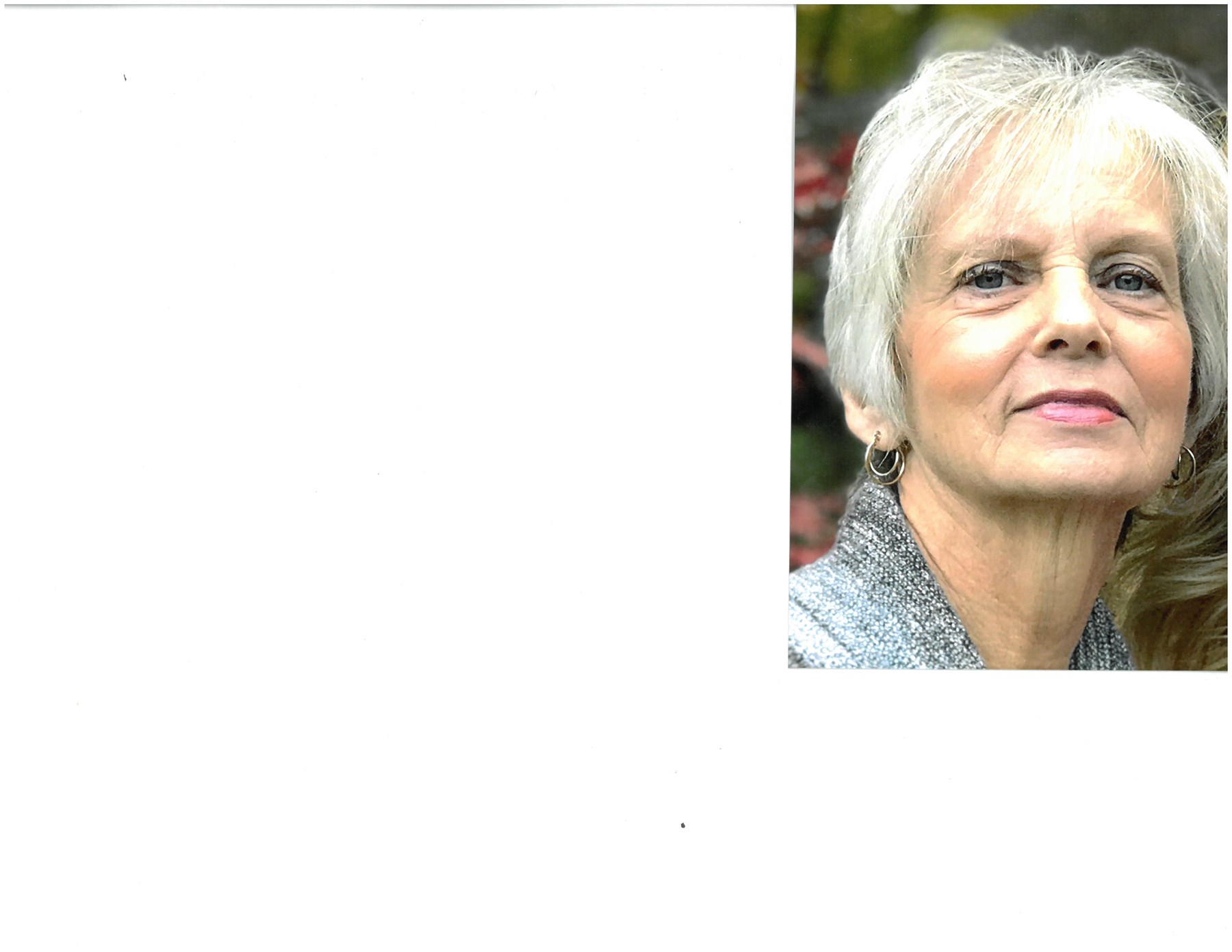 Obituary of Joyce L. Jenkins
