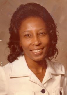 Obituary of Mrs. Johnnie R. Levels
