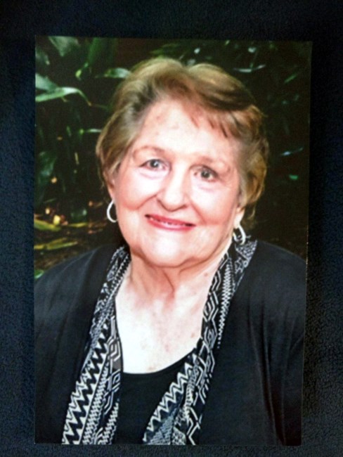 Obituary of Margie D. Panty