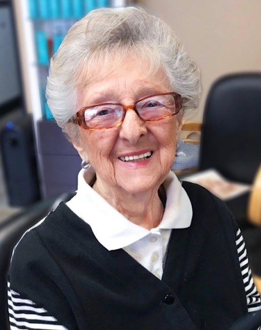 Barbara Strauss Obituary Salem, MA