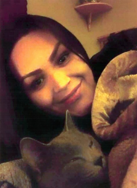Obituary of Amanda Eve Ortiz