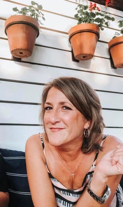 Avis de décès de Pamela Ann Melton