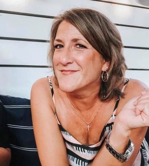 Avis de décès de Pamela Ann Melton