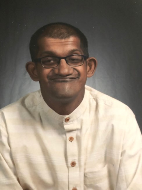 Obituary of Jerry Paul Johny