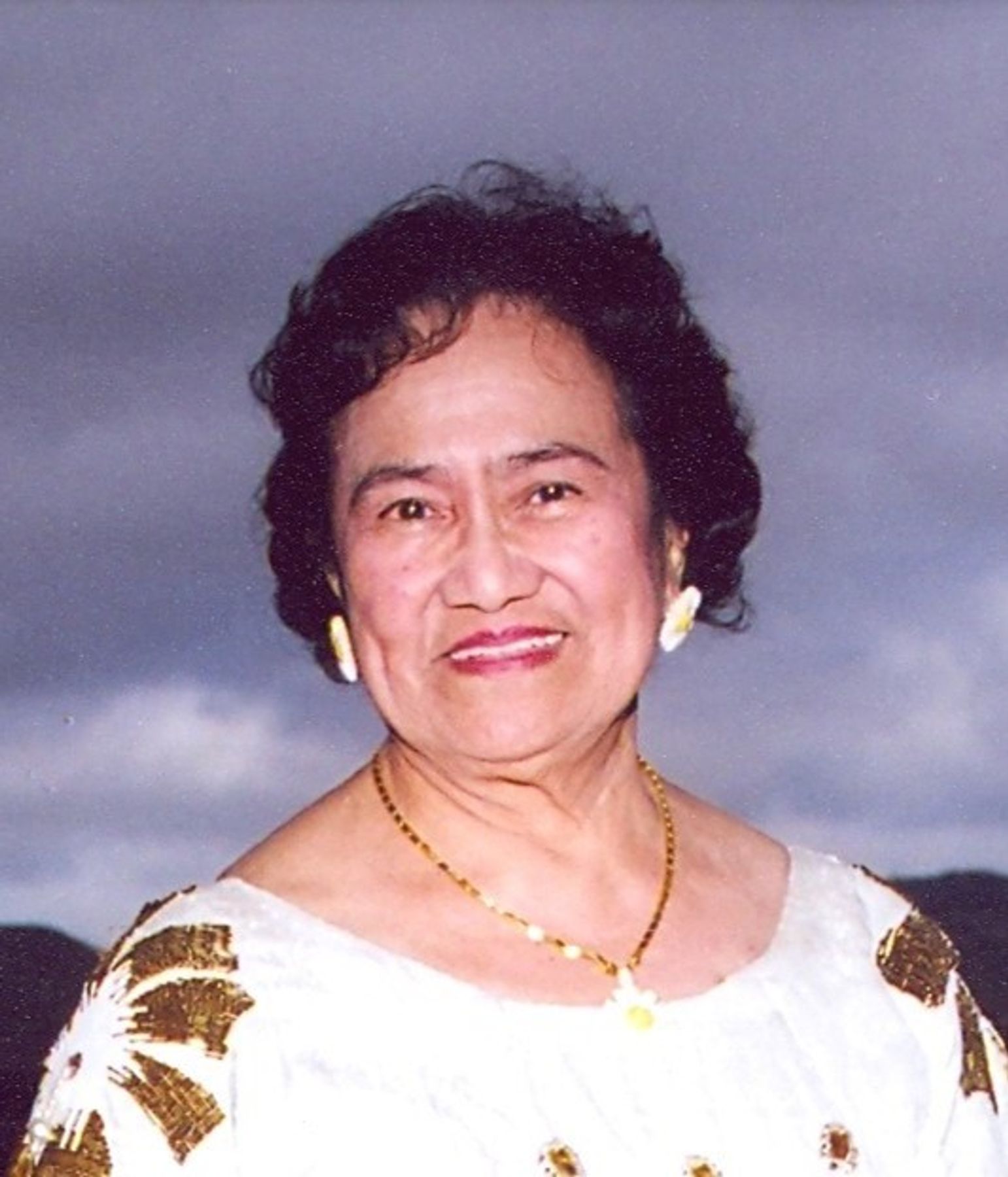Obituary of Adelheida Montante Castañeda