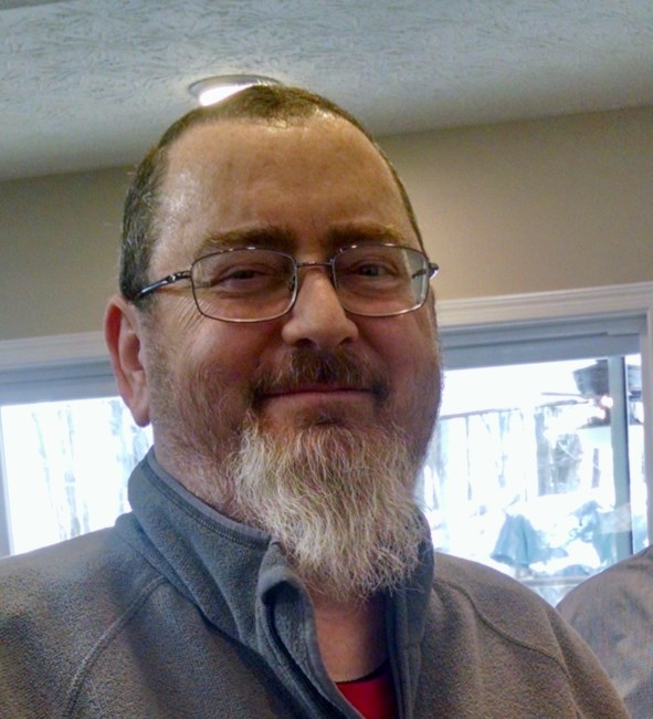 Obituary of Mark Edward Dillehay