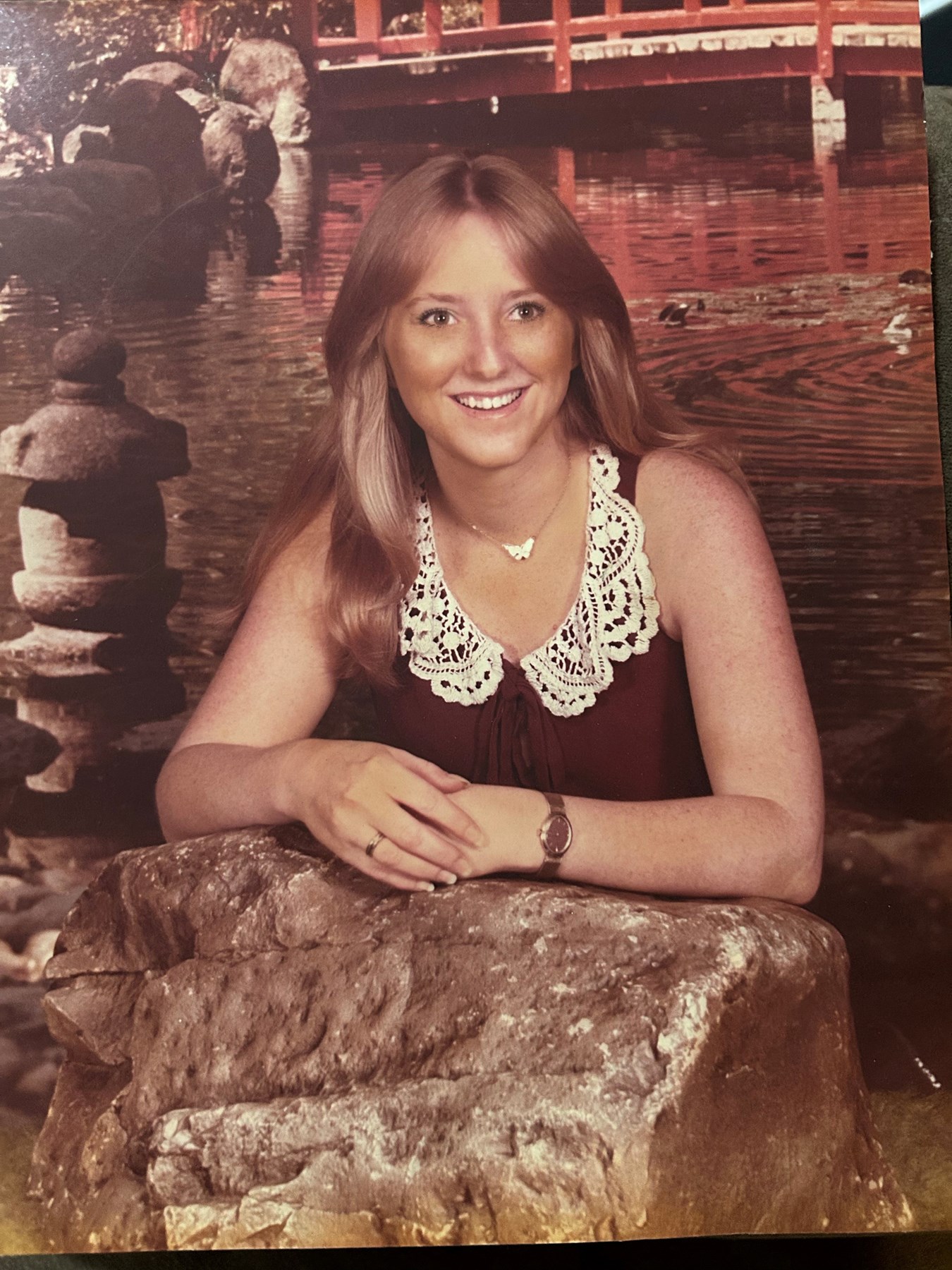 Obituary of Diane Ray Clemons