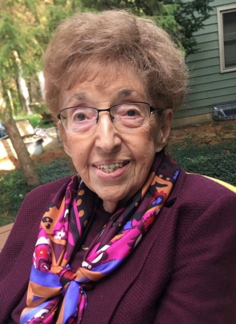 Obituary of Dorena May Castellani
