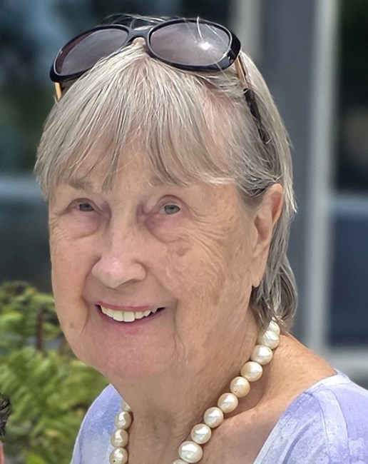 Obituary of Ingrid S Tucker