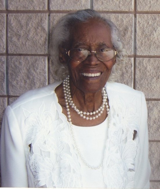 Obituary of Mary Lee Scroggins Robinson