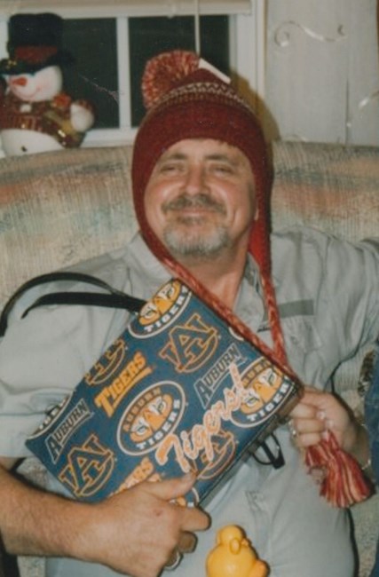 Obituary of Brad Jeffery Kujan