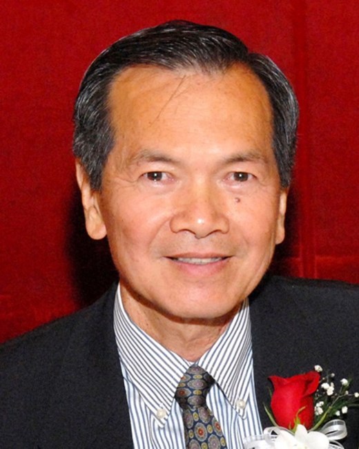 Obituary of Manh Van Le