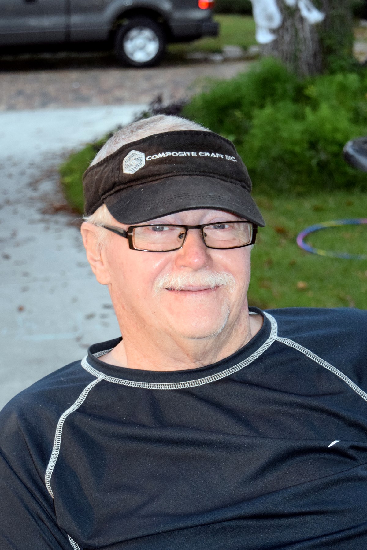 Obituary of Kim Lawrence Davis