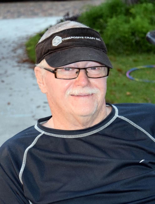 Obituary of Kim Lawrence Davis