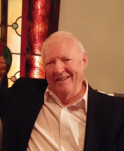 Obituary of Warren Edward Carrier