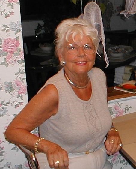 Obituary of Gloria Beth Stout