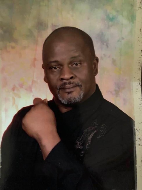 Obituary of Harold James Anderson