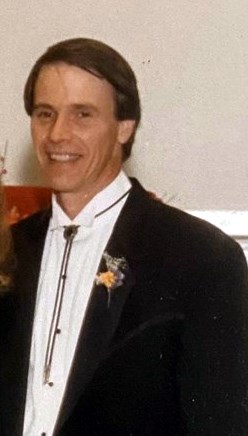 Obituary of John Thomas Blair