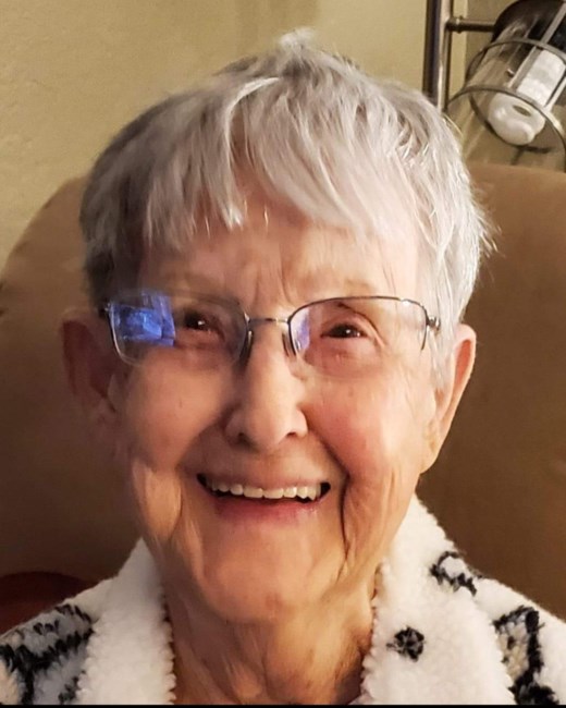 Obituary of Dorothy Viola Dennis