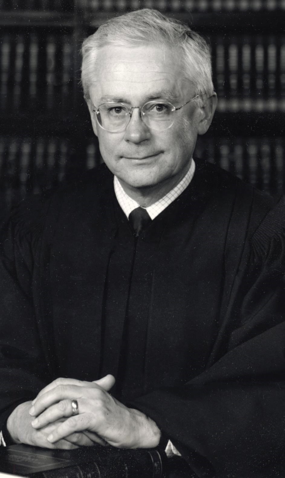 Obituary of John Trent Sharpnack