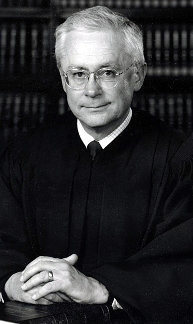 Obituary of John Trent Sharpnack