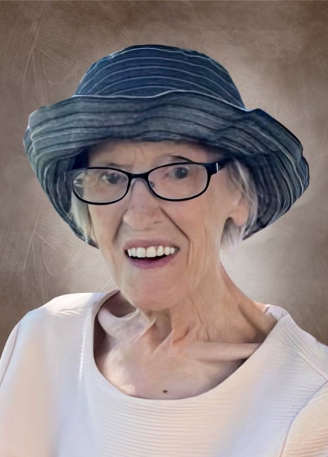 Obituary of Thérèse (Mayer) Lemire