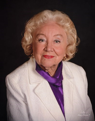 Obituary of Mary K. Henson