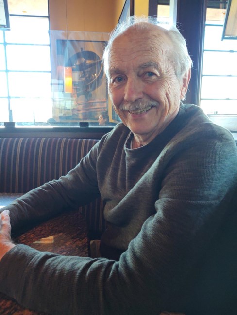 Obituary of Michael John O'Neill