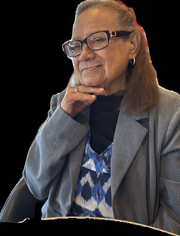 Obituary of Dominga Salazar