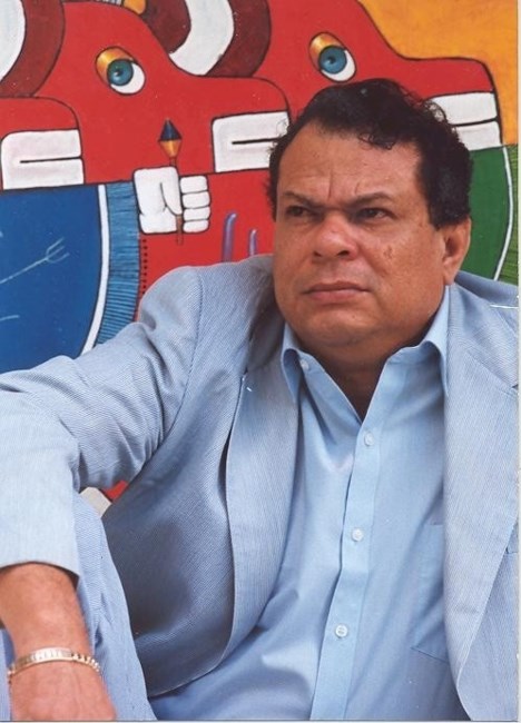 Obituario de Cesar A. Caracas