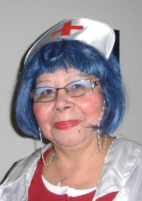 Obituary of Mrs. Joan Kennedy