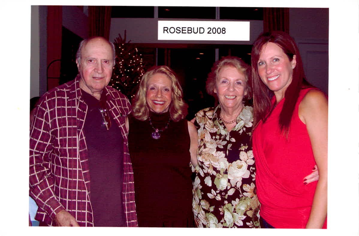 Obituary of Barbara J Levy