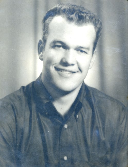 Obituary of Marcus R. Green "Marc"