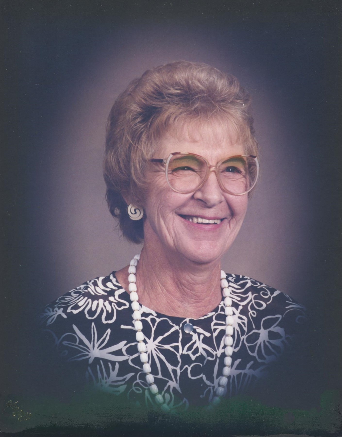 Obituary of Virginia Catherine Hart