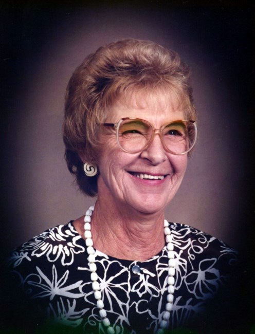 Obituary of Virginia Catherine Hart