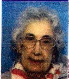 Obituary of Suzanne F. Prokuski