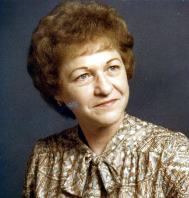Obituary of Joyce Ann Dunseith