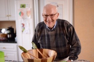 Obituary of Paul Mendelson