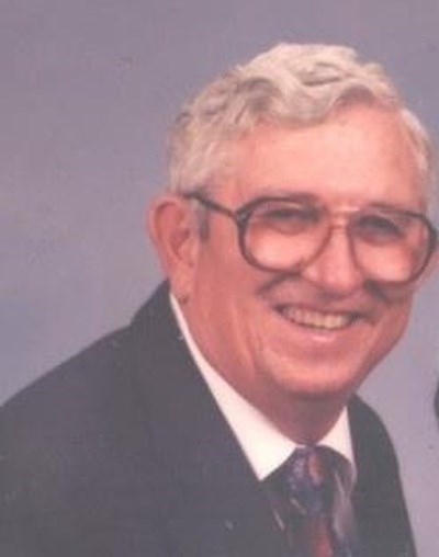 Obituary of Billy Bain Gorden