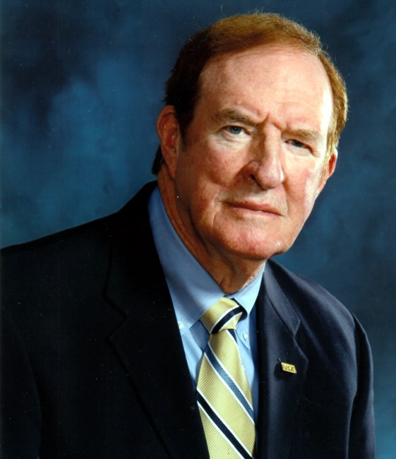 Obituary of Dr. Numa Watt Cobb Jr.