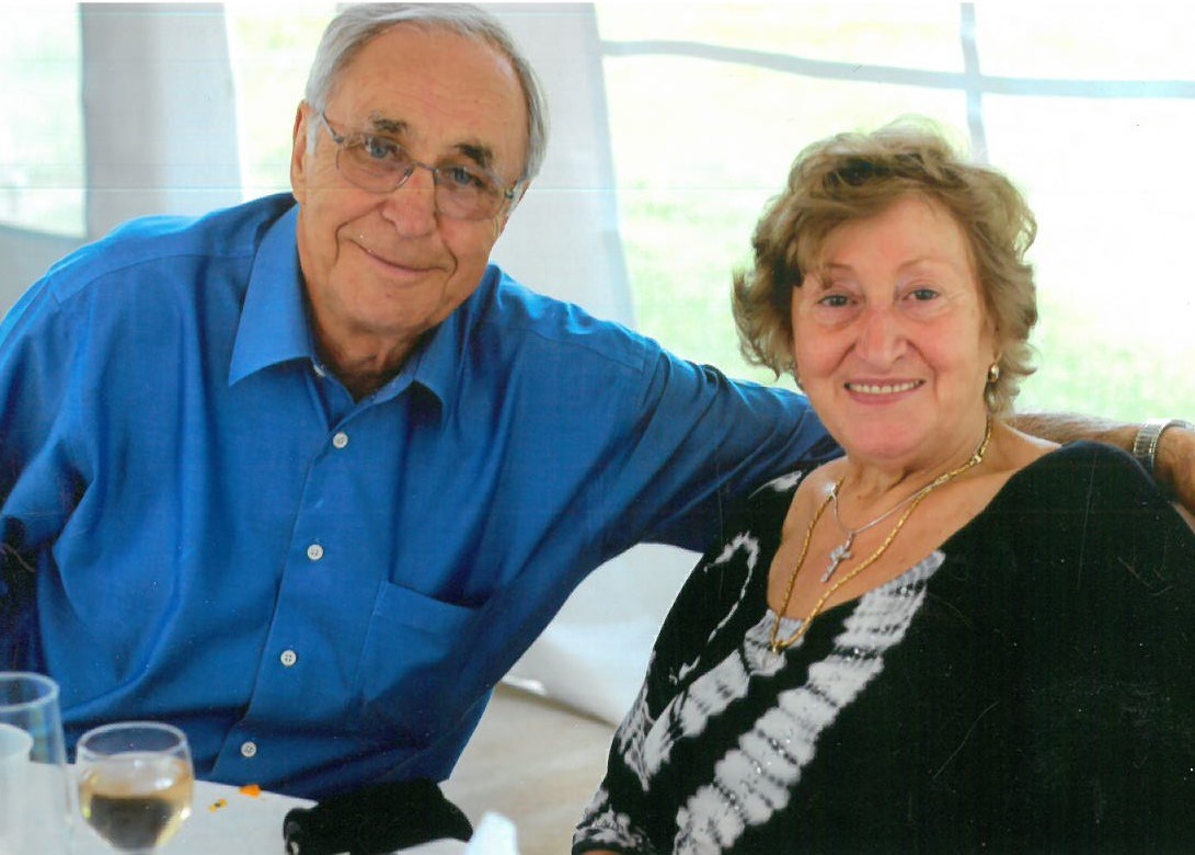 Obituary of Aldo Bracco