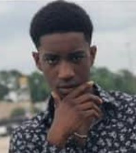 Obituary of Adama Semaj Vincent