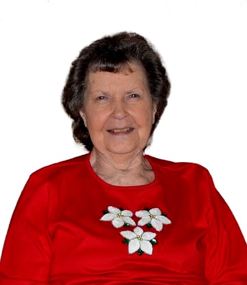 Obituary of Nancy Westmoreland