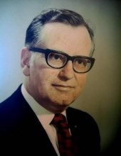 Obituary of Robert Lowry Army Ltc US Ret.