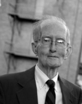 Obituary of George Hutchings Spencer