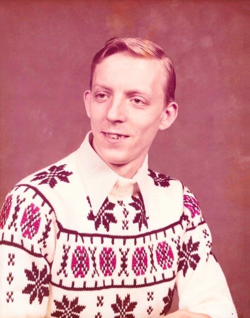 Obituary of Robert Andrew Newlon