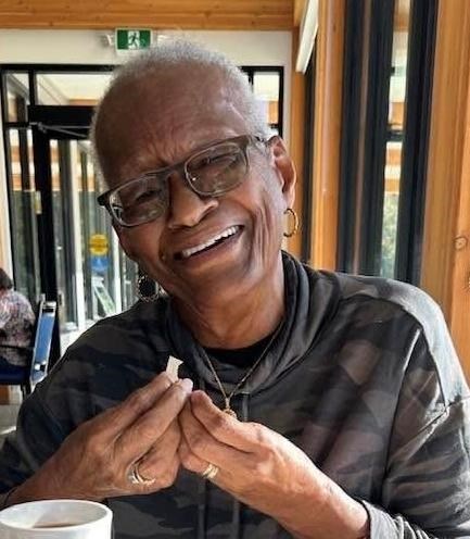 Obituary of Sheila Madeline Joseph