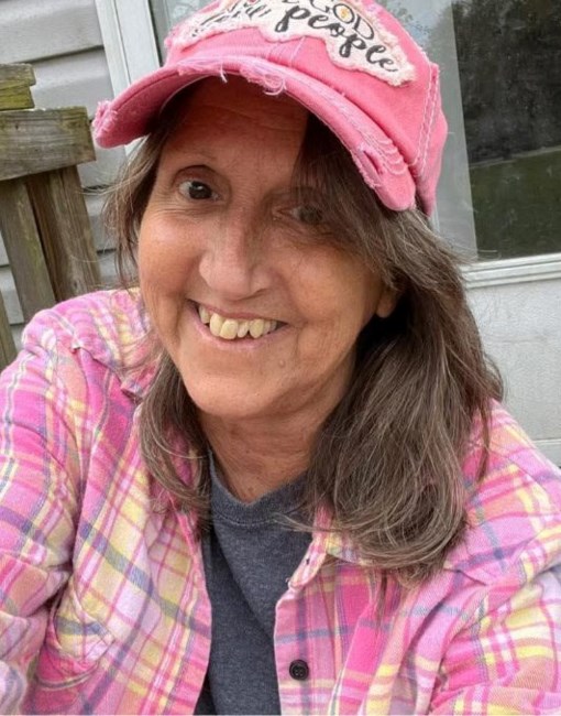 Obituary of Judith Michelle Cunniff