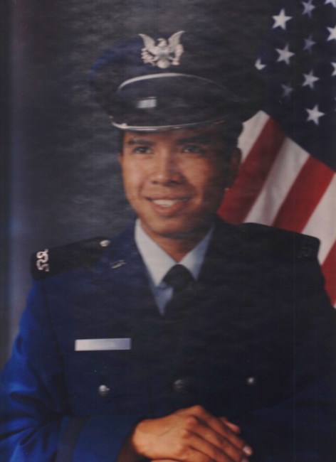 Obituary of Tuan H. Nguyen