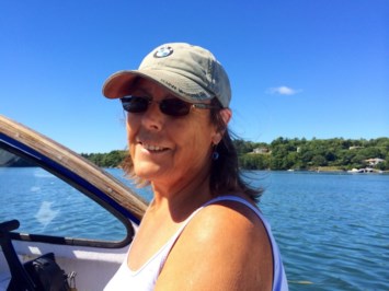 Obituary of Annie Windsor Wyman